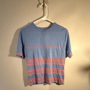 BALENCIAGA Unisex Short Sleeve Top
